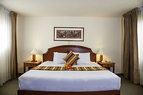 San Agustin Internacional Hotel