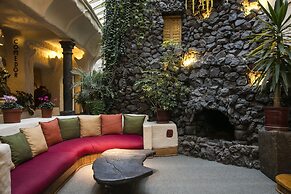 San Agustin Internacional Hotel