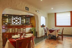 San Agustin Internacional Hotel