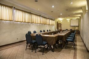 San Agustin Internacional Hotel