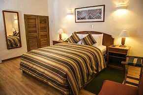 San Agustin Internacional Hotel