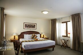 San Agustin Internacional Hotel