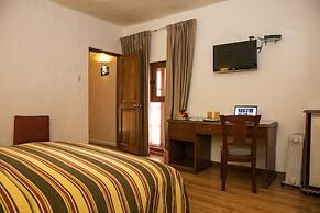 San Agustin Internacional Hotel