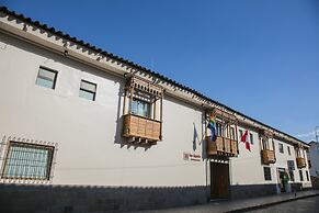 San Agustin Internacional Hotel