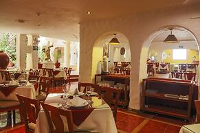 San Agustin Internacional Hotel