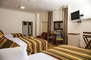 San Agustin Internacional Hotel