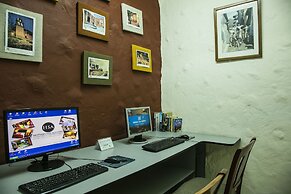 San Agustin Internacional Hotel