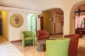 San Agustin Internacional Hotel