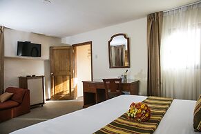 San Agustin Internacional Hotel