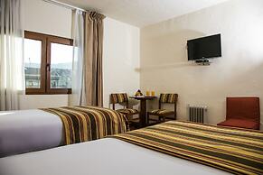 San Agustin Internacional Hotel