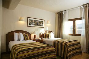 San Agustin Internacional Hotel