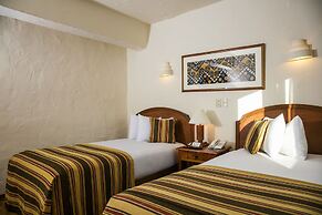 San Agustin Internacional Hotel