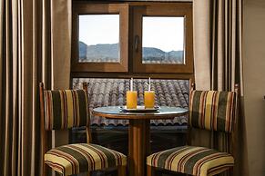 San Agustin Internacional Hotel
