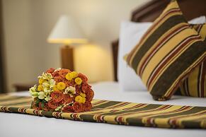 San Agustin Internacional Hotel