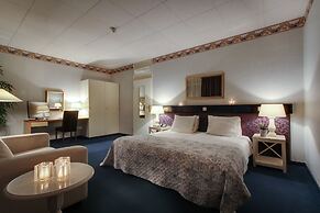 Hotel Restaurant Stad Munster