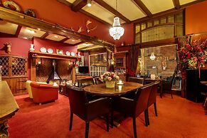 Hotel Restaurant Stad Munster