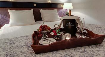 Hotel Restaurant Stad Munster
