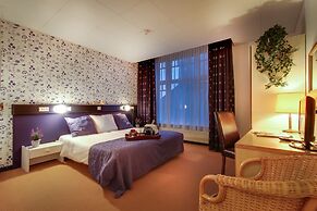 Hotel Restaurant Stad Munster