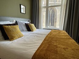 Hotel Restaurant Stad Munster