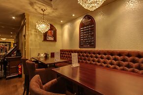 Hotel Restaurant Stad Munster