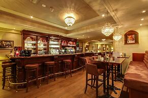 Hotel Restaurant Stad Munster