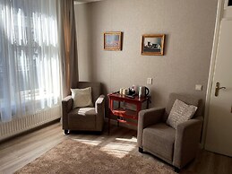 Hotel Restaurant Stad Munster