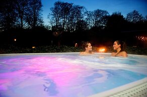 Paping Hotel & Spa by Flow