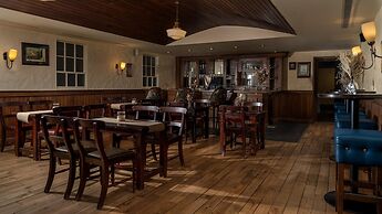 Dunboyne Castle Hotel & Spa