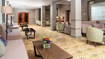 Dunboyne Castle Hotel & Spa