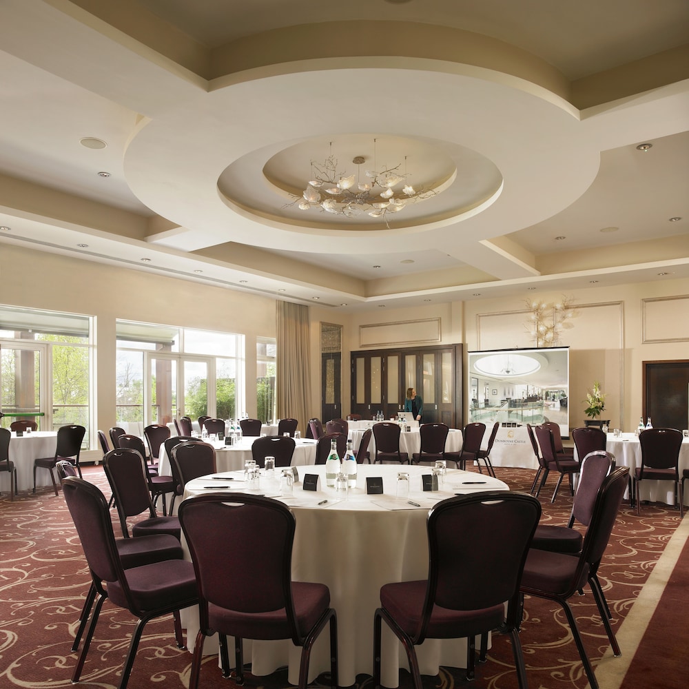 Dunboyne Castle Hotel & Spa