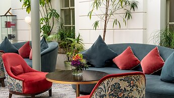 Dunboyne Castle Hotel & Spa