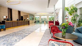 Dunboyne Castle Hotel & Spa