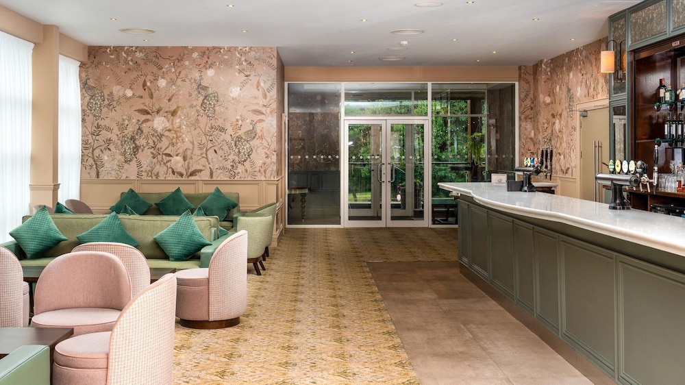 Dunboyne Castle Hotel & Spa