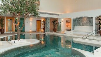Dunboyne Castle Hotel & Spa