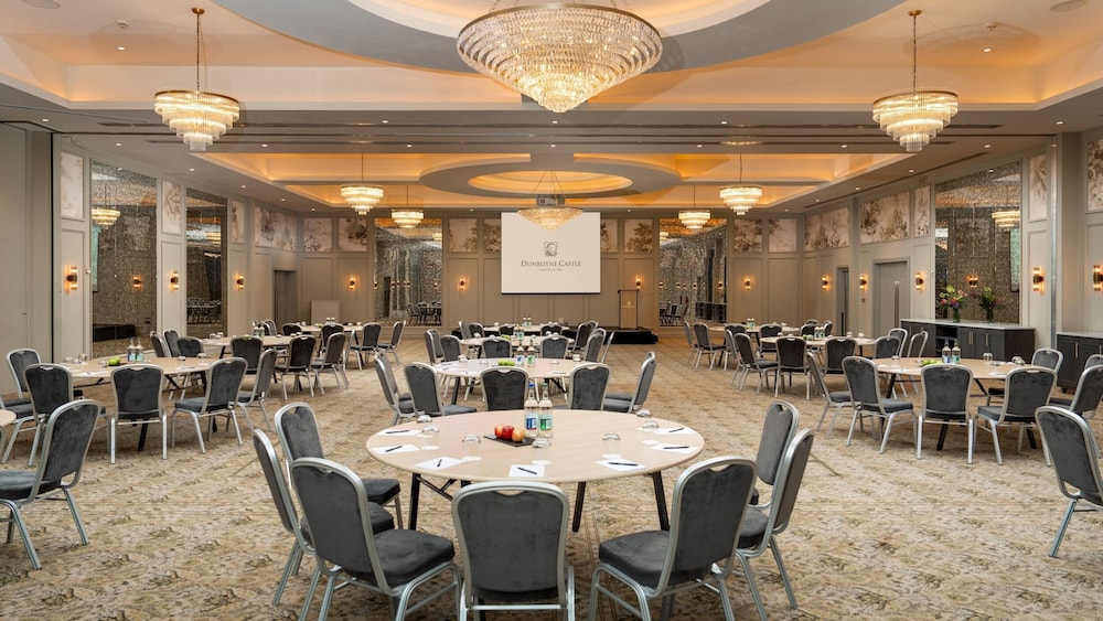 Dunboyne Castle Hotel & Spa
