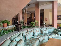 Hotel Idou Tiznit