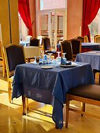 Hotel Idou Tiznit