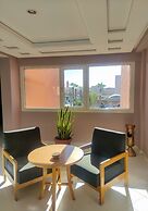 Hotel Idou Tiznit