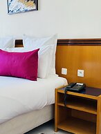 Hotel Idou Tiznit