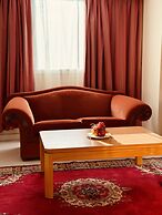 Hotel Idou Tiznit