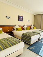 Hotel Idou Tiznit