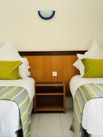 Hotel Idou Tiznit