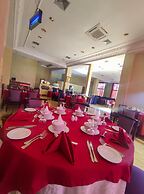 Hotel Idou Tiznit