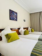 Hotel Idou Tiznit