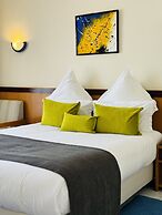 Hotel Idou Tiznit