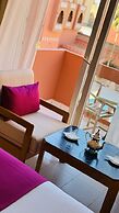 Hotel Idou Tiznit
