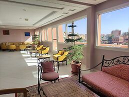 Hotel Idou Tiznit