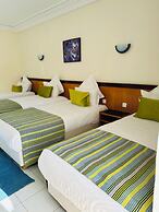 Hotel Idou Tiznit