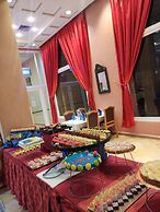 Hotel Idou Tiznit