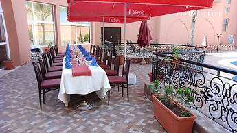 Hotel Idou Tiznit